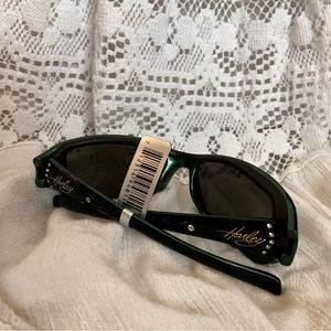 Harley Davidson motorcycle sunglasses